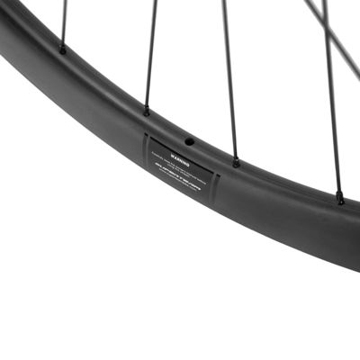 Superteam Tubeless Tubular 25mm Fiets Rims Carbon Fiber Wheelset voor Road Bike