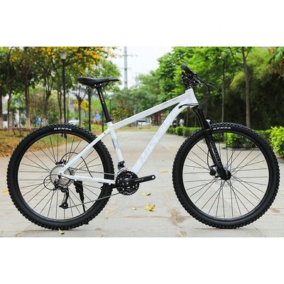 SAVA koolstofvezel fiets 29/27.5 inch CE-certificaat 27 snelheden hard frame mountainbike