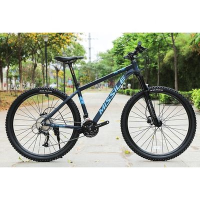 Aluminium legering 24 21 Speed Sport MTB Hydraulische rem Mountain Bike 26 27.5 29 inch
