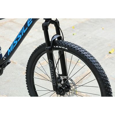 29' Carbon Frame MTB Bike Fiets met gewoon pedaal en Customized OEM Customization