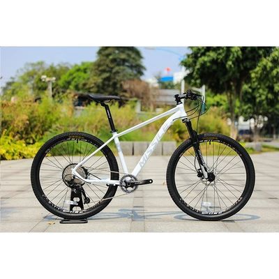 Duurzame 11 versnellingen olie rem bergfiets met hoge kosten prestaties en gewone pedaal