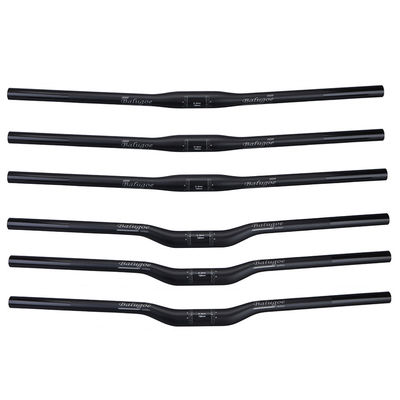 TORAY T800 Carbon Fiber BM01 Mountain Bike Handlebar 150±5g 700MM voor optimale controle
