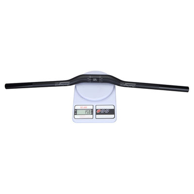 TORAY T800 Carbon Fiber BM01 Mountain Bike Handlebar 150±5g 700MM voor optimale controle