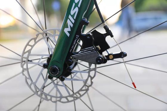 27.2mm Zitpost Raket Carbon Fiber T700 Wegfiets Frame 1022g