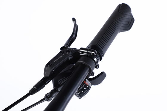 Grote Mountain Bike Mountain Bike Speed met Al Cassette Hub voor Dsic Brake