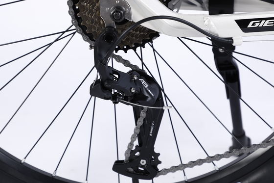 Grote Mountain Bike Mountain Bike Speed met Al Cassette Hub voor Dsic Brake