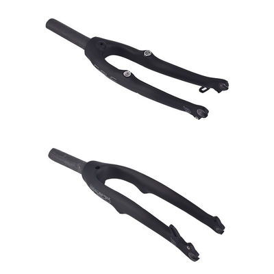 20 inch vouwfiets vol koolstofvezel voorvork 406 C Clip V rem SP8 451 Crius