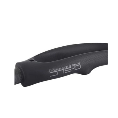 20 inch vouwfiets vol koolstofvezel voorvork 406 C Clip V rem SP8 451 Crius