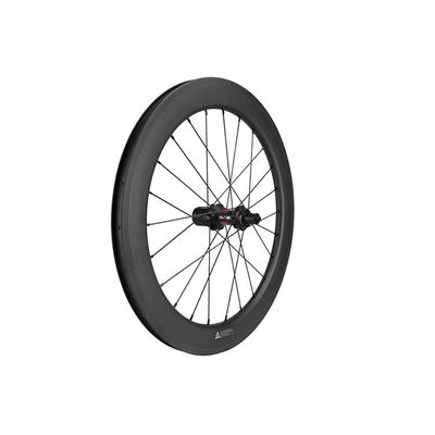 1300 kg 451 Carbon Fiets Wiel Tubeless Ultra Light Toray Carbon Fiber Materiaal