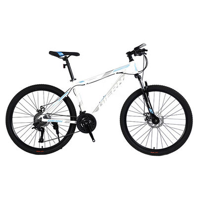 29er Sport Mountain Bike Steel Rim Materiaal Cassette Voor Disc Brake Mountain Trek Bike