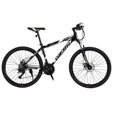 29er Sport Mountain Bike Steel Rim Materiaal Cassette Voor Disc Brake Mountain Trek Bike