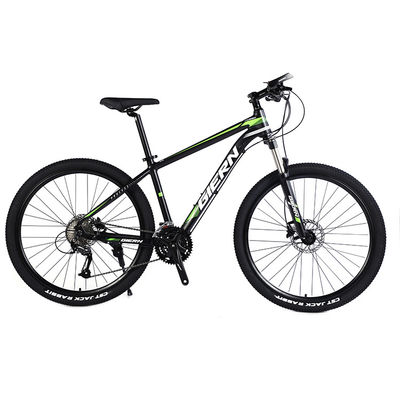 Off-road Mountain Bike Mountain Bike Cst 2.10 met Al Cassette Hub voor Dsic rem