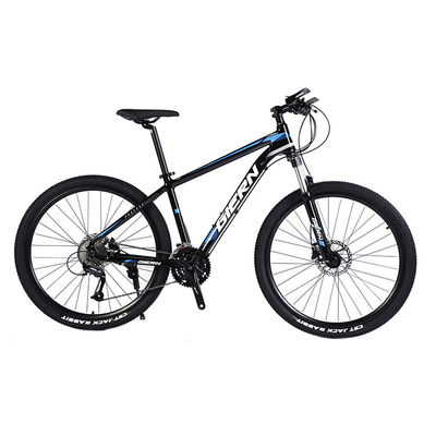 Off-road Mountain Bike Mountain Bike Cst 2.10 met Al Cassette Hub voor Dsic rem