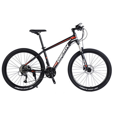 Off-road Mountain Bike Mountain Bike Cst 2.10 met Al Cassette Hub voor Dsic rem