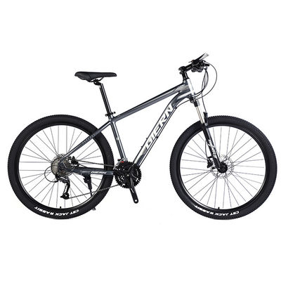 Off-road Mountain Bike Mountain Bike Cst 2.10 met Al Cassette Hub voor Dsic rem