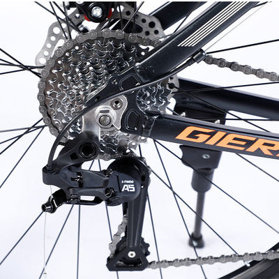 26 inch Steel Rim Ltwoo A11 11s Gear Mountainbike Fiets voor de grote vraag markt