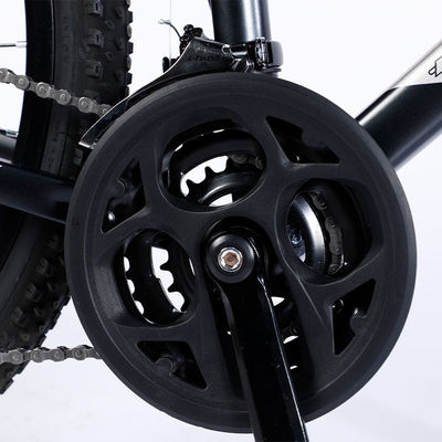 26 inch Steel Rim Ltwoo A11 11s Gear Mountainbike Fiets voor de grote vraag markt