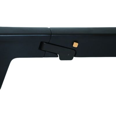 Sleek 20 inch Carbon Bike Frame met Gloss Surface Processing Mode en BB92mm Pressfit