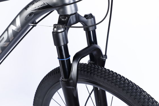 Voor- en achterwiel schijfrem Mountain Bike 26/27.5/29 inch met holle ketenwiel 13s
