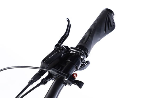 Voor- en achterwiel schijfrem Mountain Bike 26/27.5/29 inch met holle ketenwiel 13s