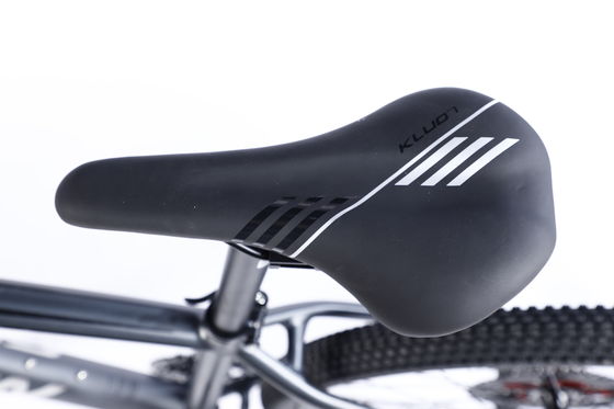 Voor- en achterwiel schijfrem Mountain Bike 26/27.5/29 inch met holle ketenwiel 13s
