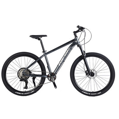 Voor- en achterwiel schijfrem Mountain Bike 26/27.5/29 inch met holle ketenwiel 13s