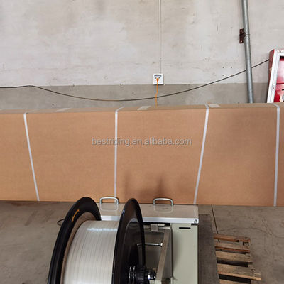20*4.0 Dubbelwand aluminium wielstel voor elektrische fietsen