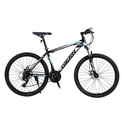 Mountainbikes Fiets Mountainbike 26/27.5/29 inch met Sus Fork en Double Wall Rim