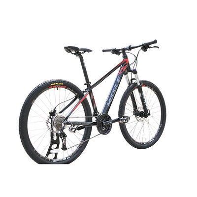 2022 Mountainbike Fiets voor volwassenen 27 Speed Gears bandbreedte 27.5*1.95
