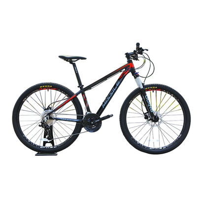 2022 Mountainbike Fiets voor volwassenen 27 Speed Gears bandbreedte 27.5*1.95