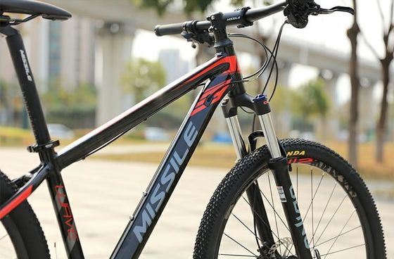 2022 Mountainbike Fiets voor volwassenen 27 Speed Gears bandbreedte 27.5*1.95