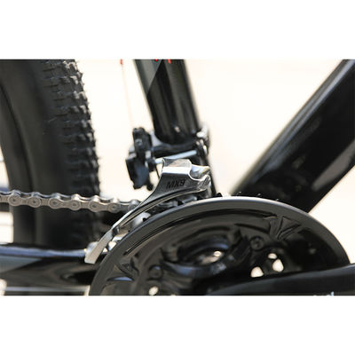 2022 Mountainbike Fiets voor volwassenen 27 Speed Gears bandbreedte 27.5*1.95