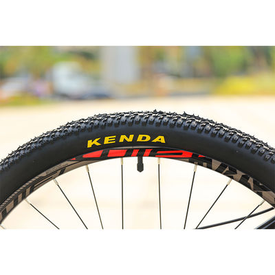 2022 Mountainbike Fiets voor volwassenen 27 Speed Gears bandbreedte 27.5*1.95