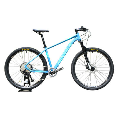 27.5 inch Mountain Bike Fiets Mtb Fiets Voor Volwassenen Pedal Type Gewoon Pedal