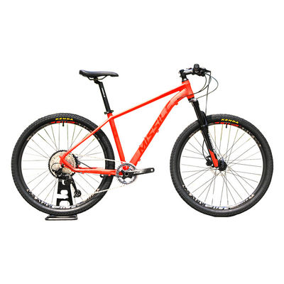 27.5 inch Mountain Bike Fiets Mtb Fiets Voor Volwassenen Pedal Type Gewoon Pedal