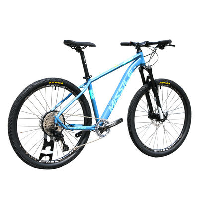 27.5 inch Mountain Bike Fiets Mtb Fiets Voor Volwassenen Pedal Type Gewoon Pedal