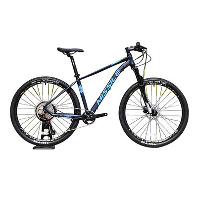 27.5 inch Mountainbike met hydraulisch schijferremme systeem en lichtgewicht ontwerp