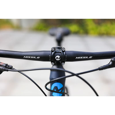 27.5 inch Mountainbike met hydraulisch schijferremme systeem en lichtgewicht ontwerp