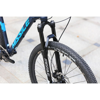 27.5 inch Mountainbike met hydraulisch schijferremme systeem en lichtgewicht ontwerp