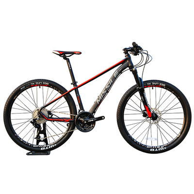 Hoog laadvermogen 27,5 inch bergfiets voor mountainbike liefhebbers