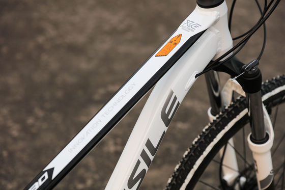Hoog laadvermogen 27,5 inch bergfiets voor mountainbike liefhebbers