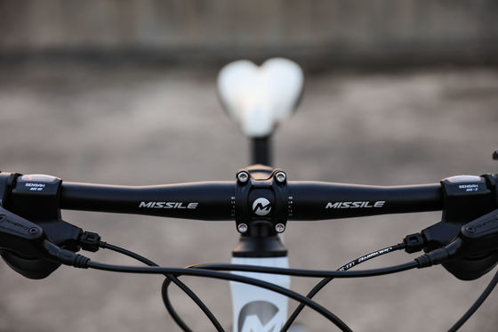Hoog laadvermogen 27,5 inch bergfiets voor mountainbike liefhebbers