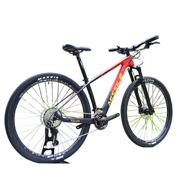 PROWHEEL PMX 36T Chainring Carbon Fiber Mountain Bike Perfect voor buiten avonturen