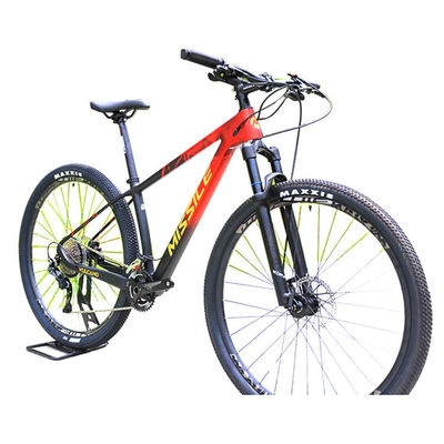 PROWHEEL PMX 36T Chainring en Maxxis 29 inch banden Carbon Fiber Mountain Bike voor volwassenen