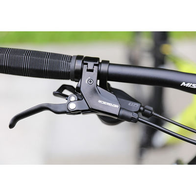 Volwassenen Mountain Bikes 29 Inch Mtb Bike met Aluminium Alloy Vork en 160mm Brake Disc Pads