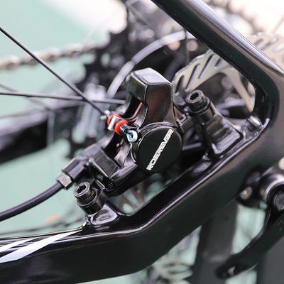 PROWHEEL PMX 36T Chainring Mountain Bike voor mannen en vrouwen