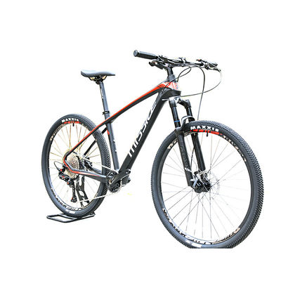 24 inch mountainbike met PROWHEEL PMX 36T ketenring en aluminium legering velg materiaal