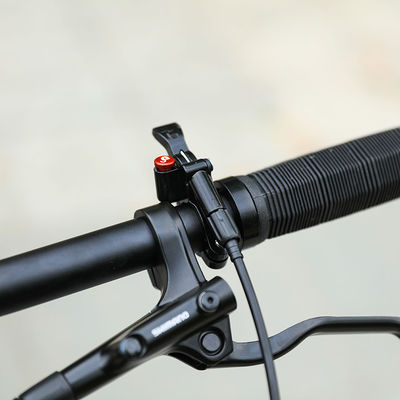 24 inch mountainbike met PROWHEEL PMX 36T ketenring en aluminium legering velg materiaal
