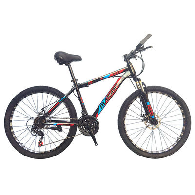 24 inch 21 Speed Mountain Bike Mtb Mountain Bike voor volwassen mannen bandbreedte 24 * 2.125