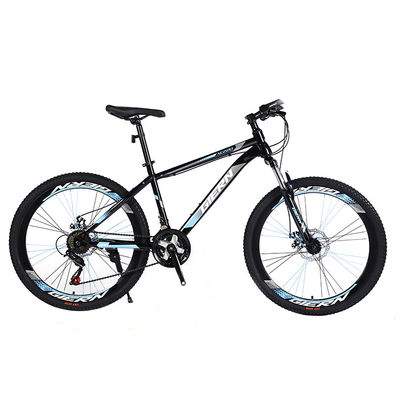 Uitstekende racefiets Mtb fietsen voor mannen 26" wielgrootte TONGLI MECHANISCH DISC BREK